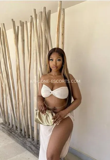 Athlone escorts Vera — 4