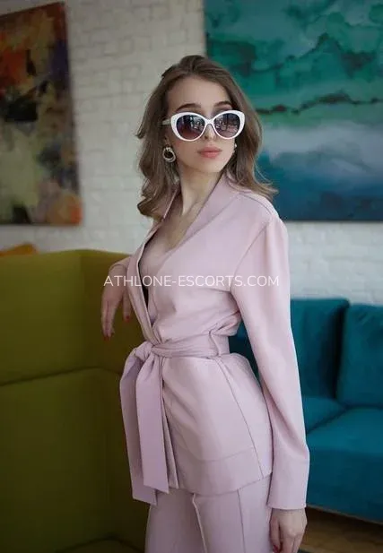 Athlone escorts Aaliyah — 9