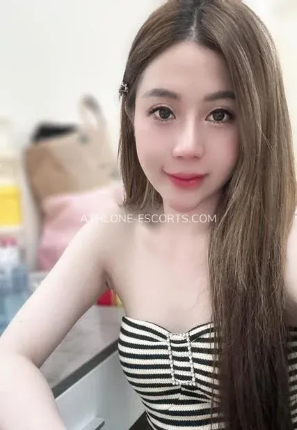 Athlone escorts Allison — 7