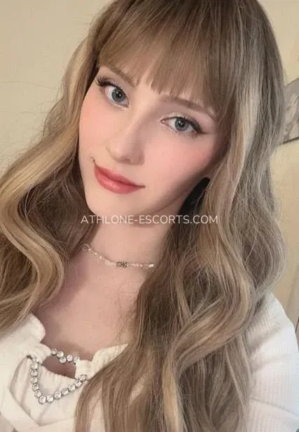 Athlone escorts Melissa — 1