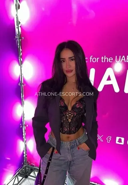 Athlone escorts Sofia — 7