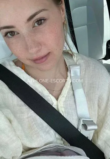 Athlone escorts Astrid — 4