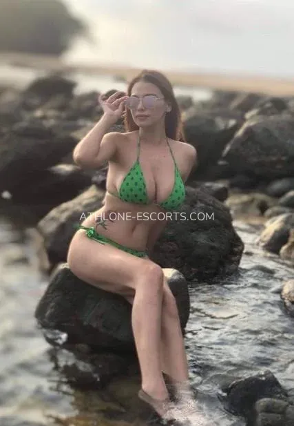 Athlone escorts Laila — 4