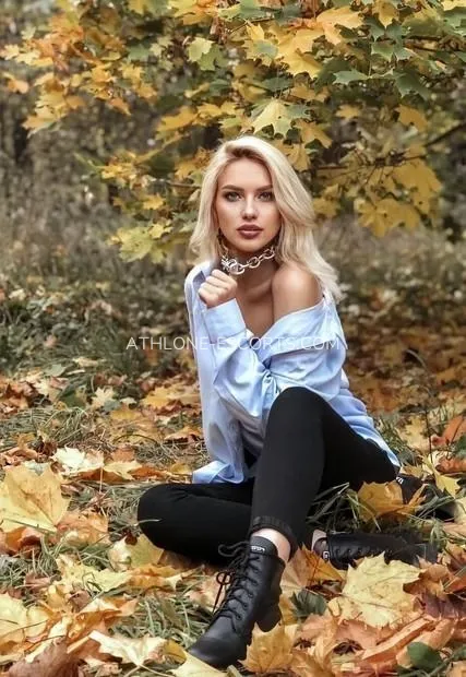 Escort djevojka Olivia - Athlone