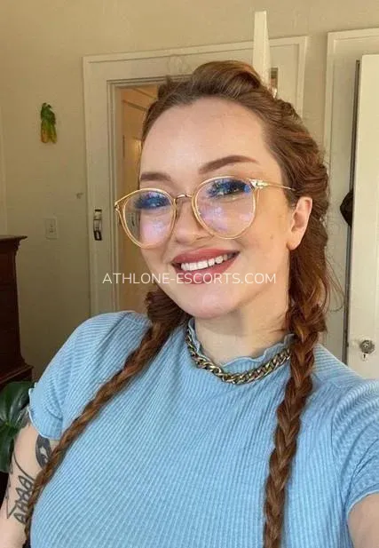 Athlone escorts Ann-marie — 1