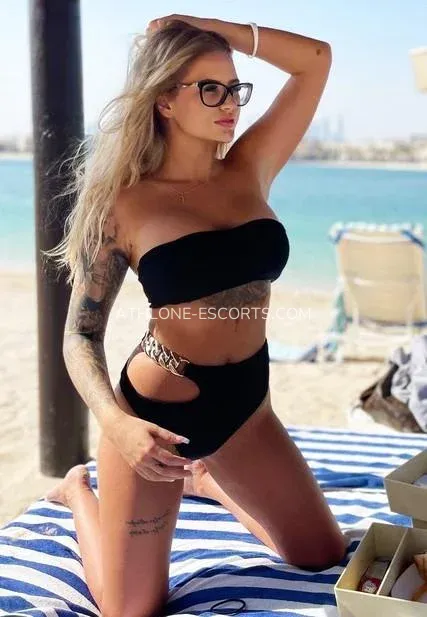 Athlone escorts Constanza — 4