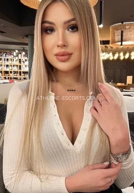 Athlone escorts Reese — 3