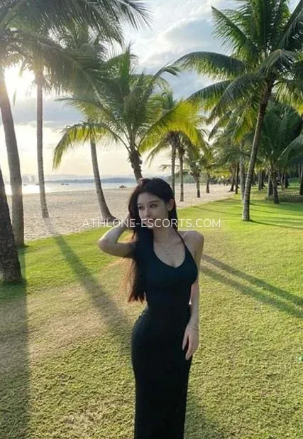 Athlone escorts Erica — 1