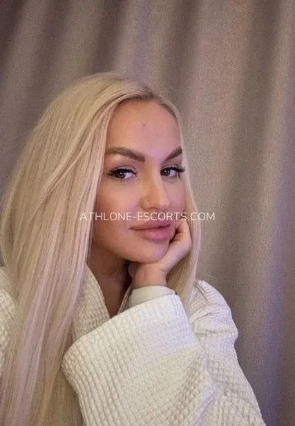 Athlone escorts Vera — 3