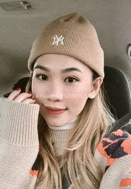 Athlone escorts Malin — 3
