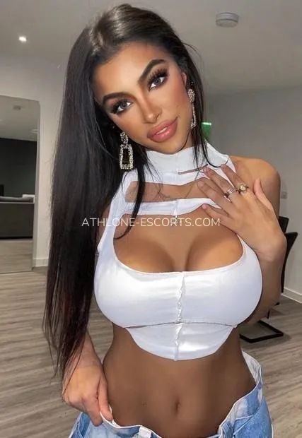 Athlone escorts Alice — 2
