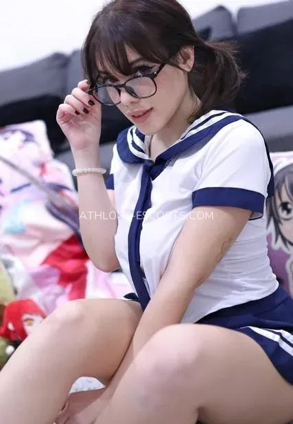 Athlone escorts Rut — 7