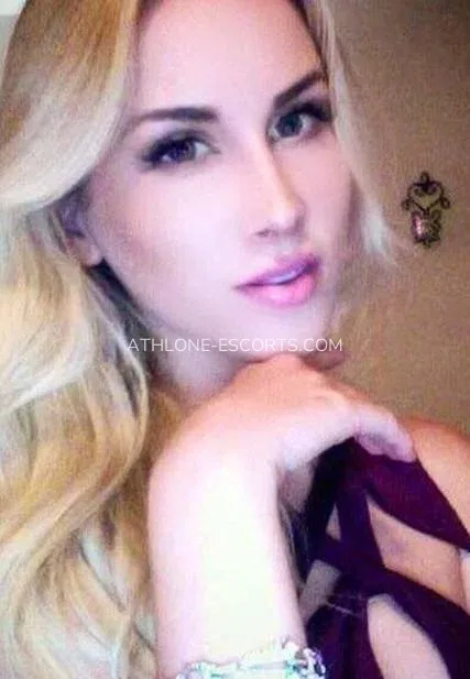 Athlone escorts Elsa — 4