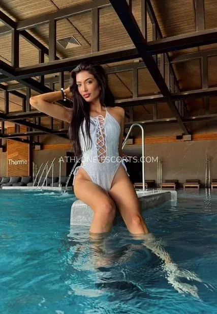 Athlone escorts Karolina — 5