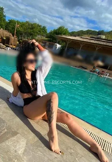 Athlone escorts Karla — 1
