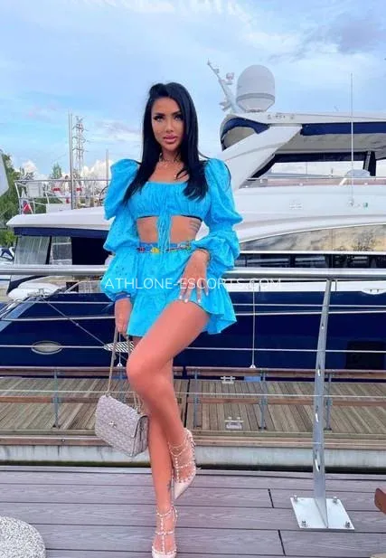 Athlone escorts Germana — 10
