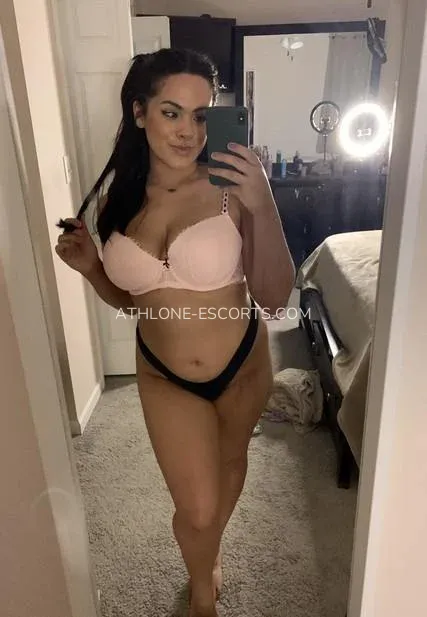 Athlone escorts Sophie — 1