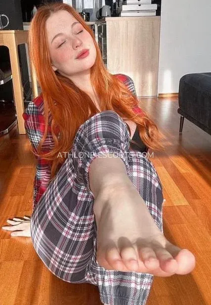 Athlone escorts Mariana — 4