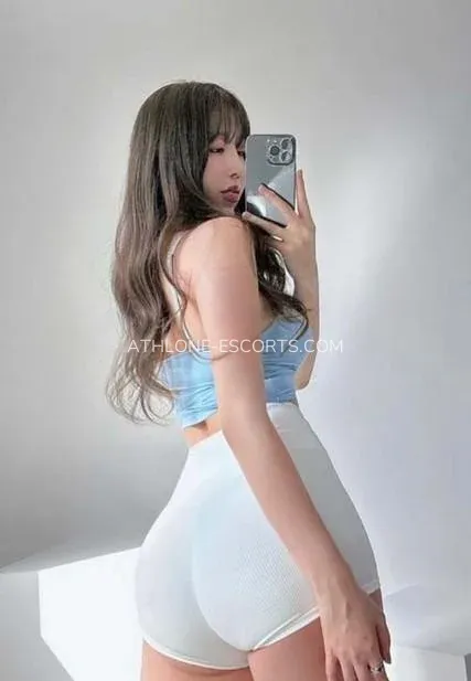 Athlone escorts Margaret — 3