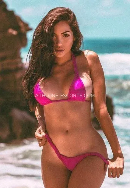 Athlone escorts Savannah — 1