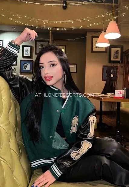 Athlone escorts Celeste — 6