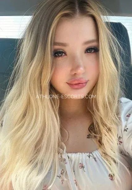 Athlone escorts Nieves — 5
