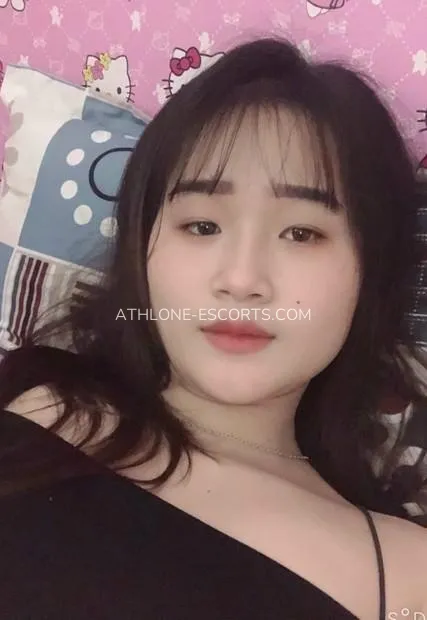 Escort djevojka Birgitta - Athlone