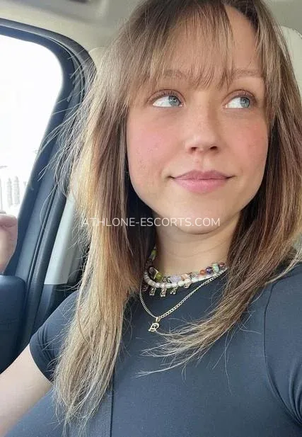 Athlone escorts Emma — 4