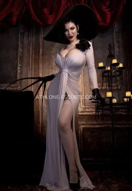 Athlone escorts Rylee — 6