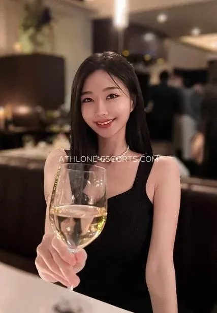 Athlone escorts Jenny — 1