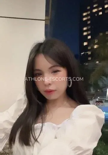 Athlone escorts Sofie — 4