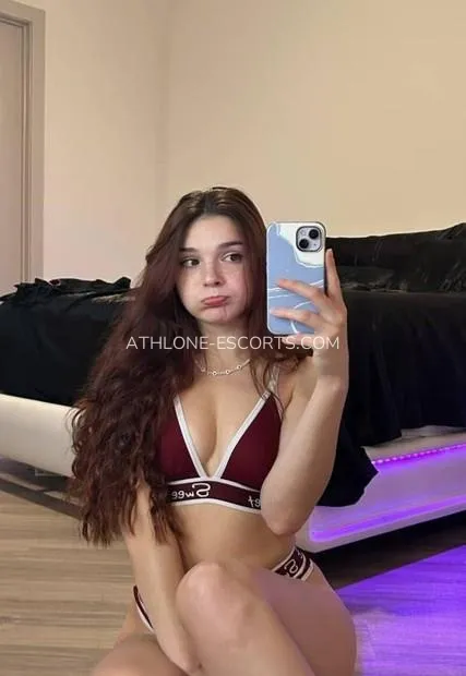 Athlone escorts Mya — 2