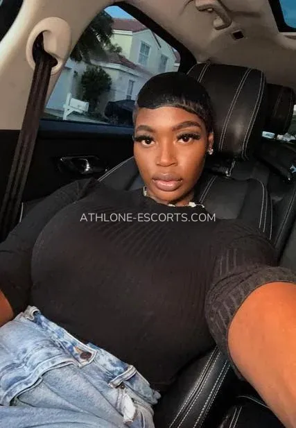 Athlone escorts Julia — 5