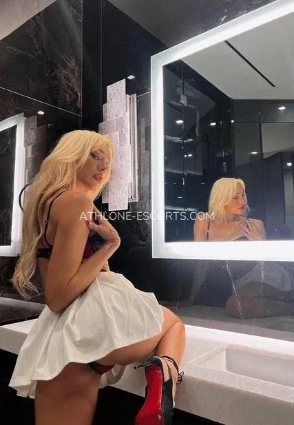 Athlone escorts Elena — 6