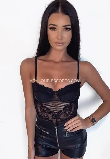 Athlone escorts Anette — 7