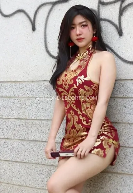 Athlone escorts Birgitta — 2