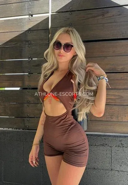 Athlone escorts Sarah — 1