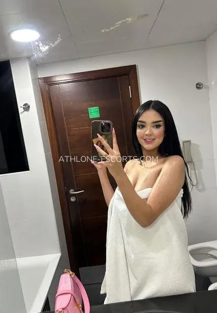 Athlone escorts Lauren — 10