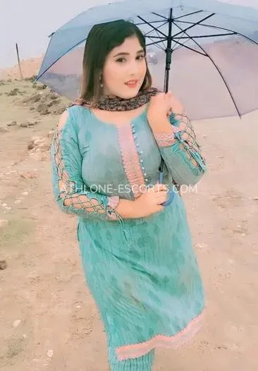 Athlone escorts Madeline — 5