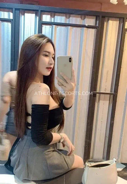 Athlone escorts yvonne