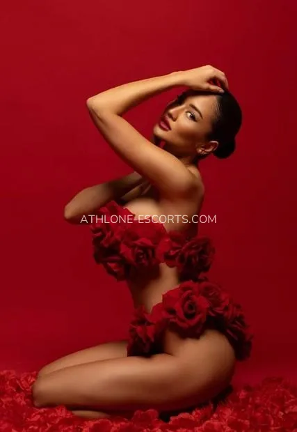 Athlone escorts Vera — 2