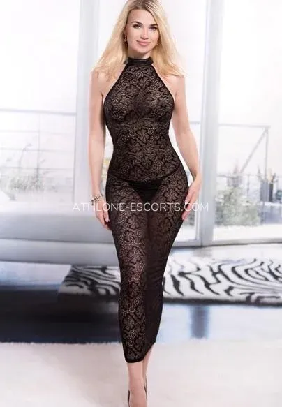 Athlone escorts Katie — 6