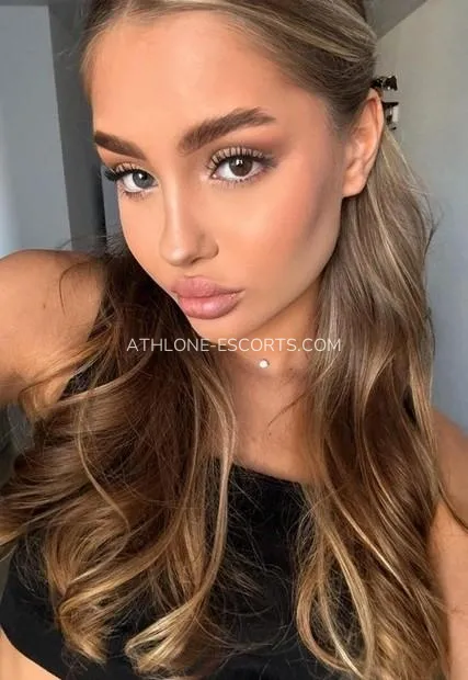 Athlone escorts Alexandra — 2