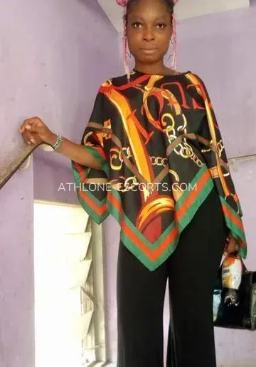 Athlone escorts Kaitlyn — 4