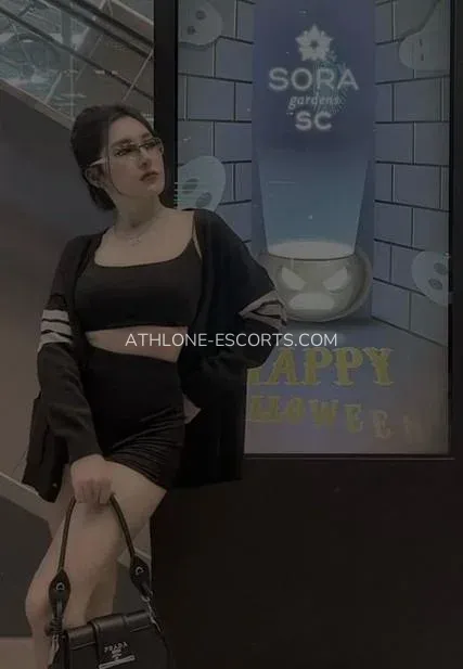 Athlone escorts Adrianna — 5