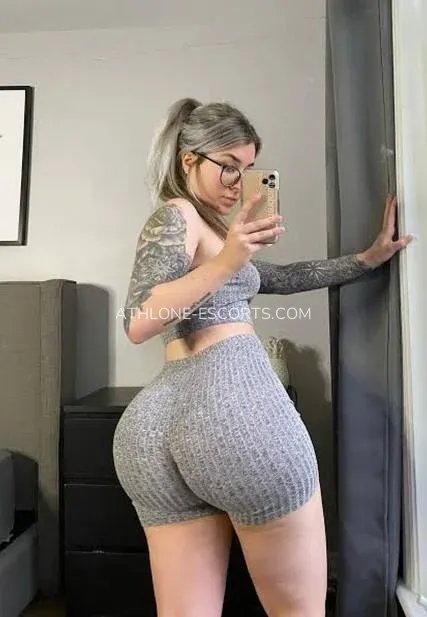 Athlone escorts Taylor — 4