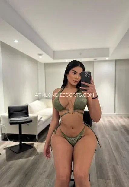 Athlone escorts Linda — 3
