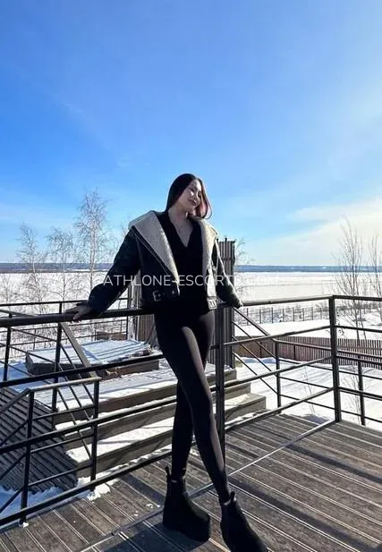 Athlone escorts Maggie — 7