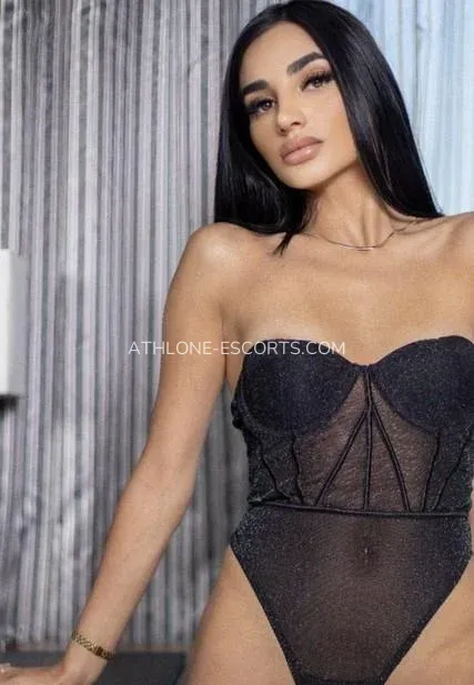 Athlone escorts Camila — 1