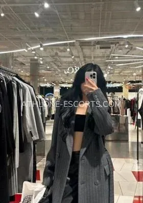 Athlone escorts Inga — 7